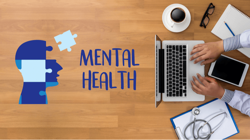 How To Use Training To Support Workplace Mental Health