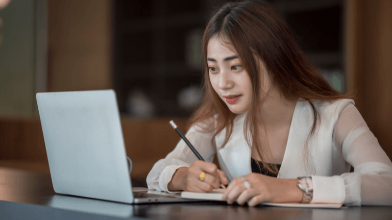 Strengths And Weaknesses Of Online Learning