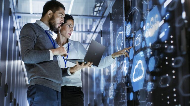 3 Pros And Cons of Investing In A Self-Hosted Cloud-Based LMS
