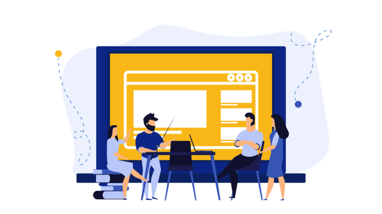 Hot Blended Learning Trends – A Bird’s Eye View