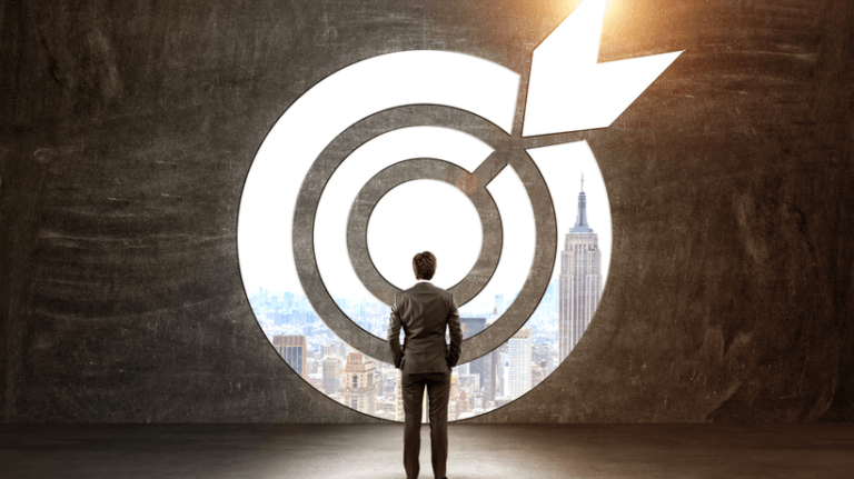 7 Ways To Incorporate Personalized Goal Setting Into Sales Online Training