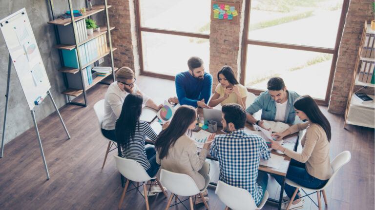 8 Tips to Successfully Design Serious Games Based On Your Business Objectives