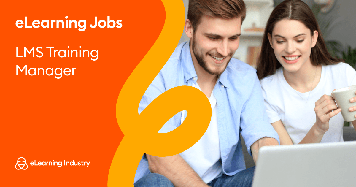 LMS Training Manager Job at Thorlabs