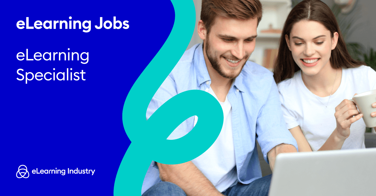 eLearning Specialist Job at SmithBucklin