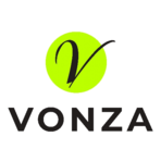 Screenshot of Vonza