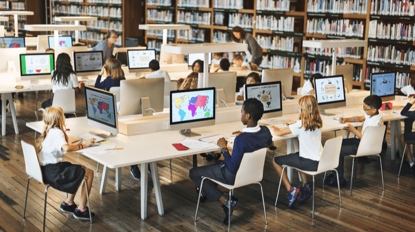 7 Benefits Of Educational Technology