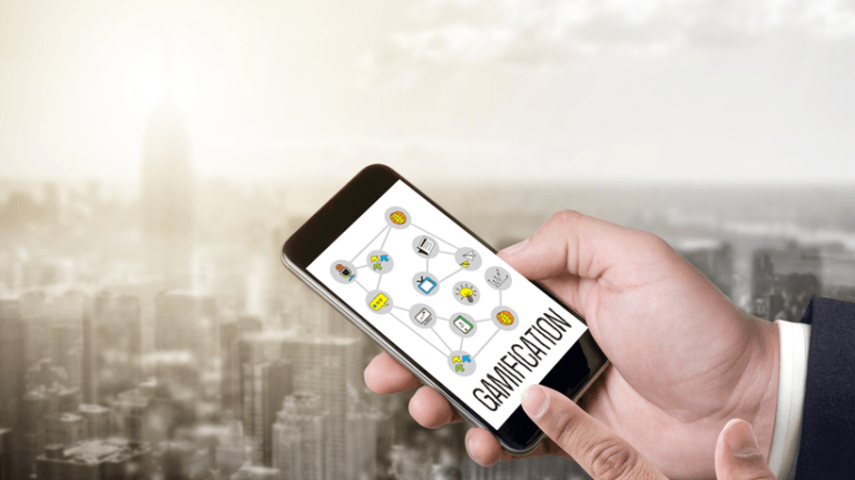 6 Main Benefits Of Gamification In eLearning