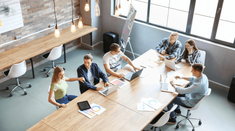 6 Modern Employee Training Methods