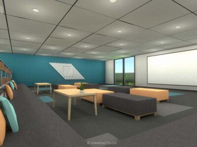 Screenshot of Facilitate