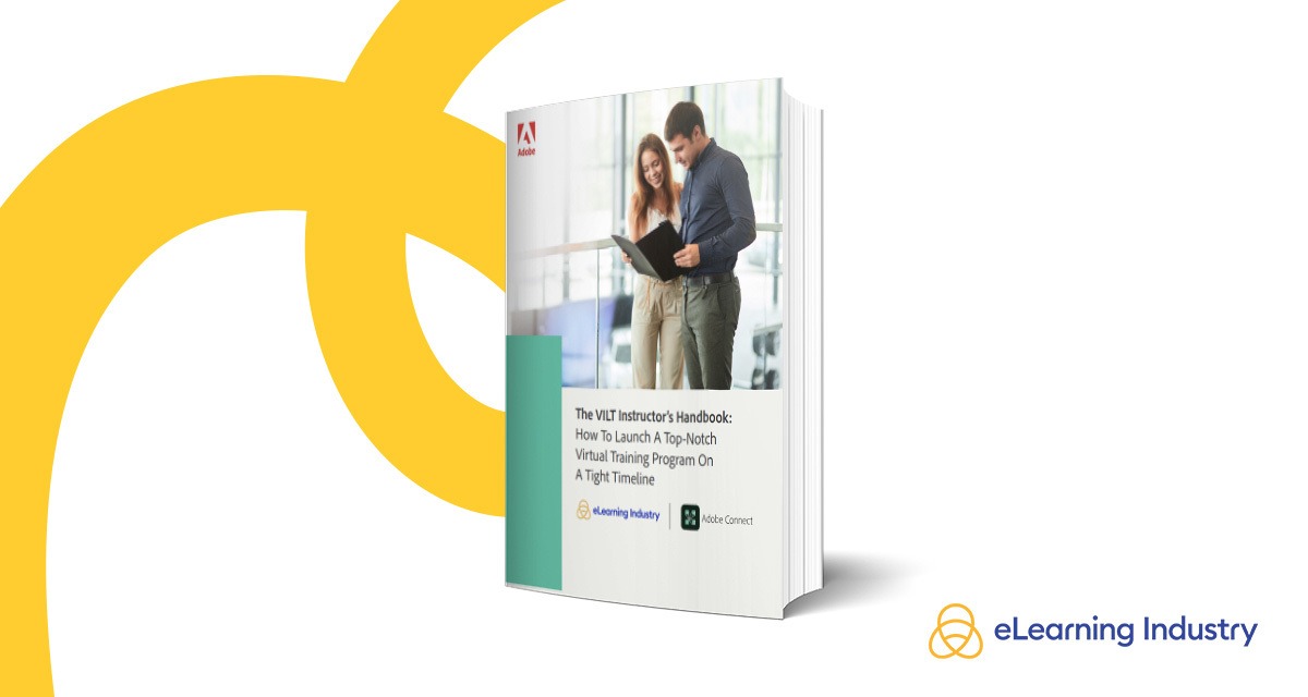 VILT Instructor’s Handbook Launch A TopNotch Virtual Training Program