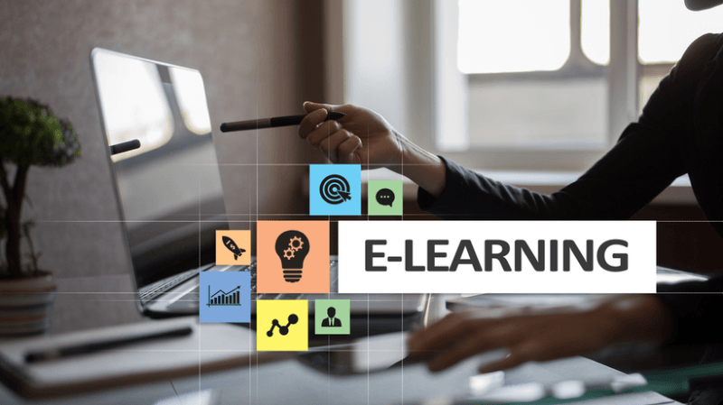 Elearning Customer Management Example Customer Relationship Through eLearning - eLearning Industry