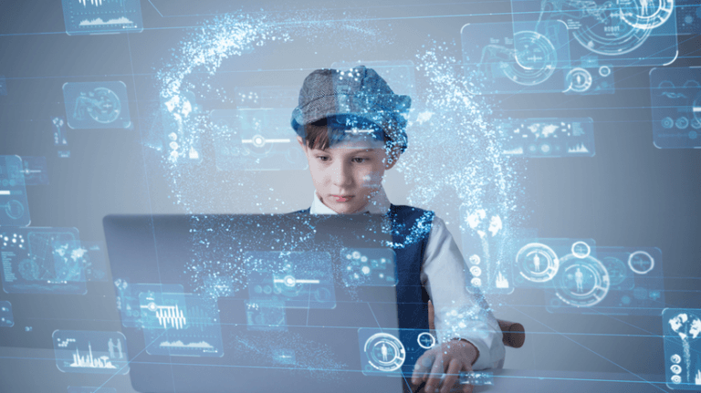 LMS Capabilities In EdTech: Student Centricity