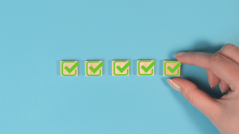 LMS Implementation Checklist 8 Tasks