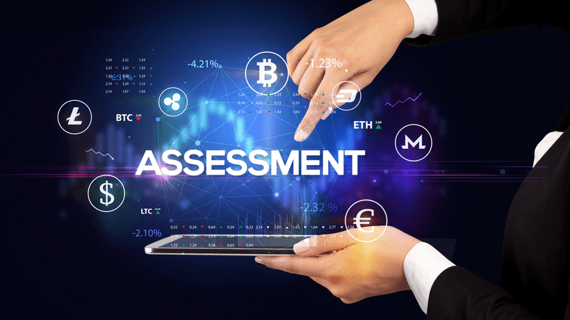Online Assessment For Performance Management