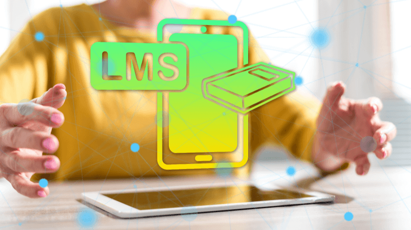 SaaS-Based LMS The New Age LMS