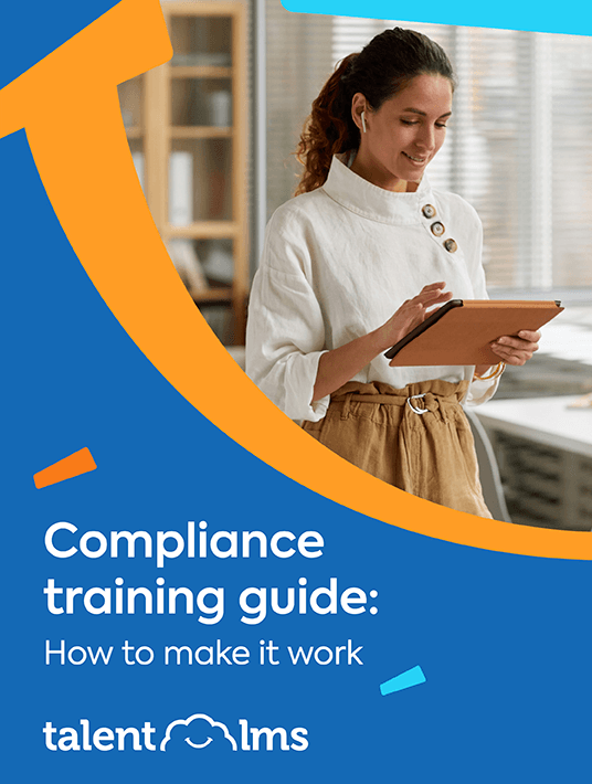 eBook Release: Compliance Training Guide: How To Make It Work