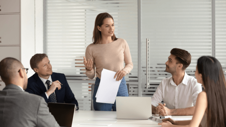 The Importance Of Employee Training