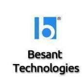 Besant Technologies logo