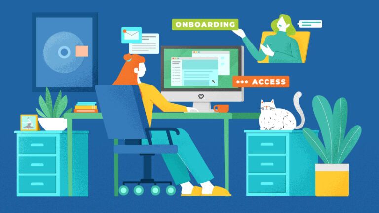 Freelancer Onboarding Best Practices: 6 Steps For Success