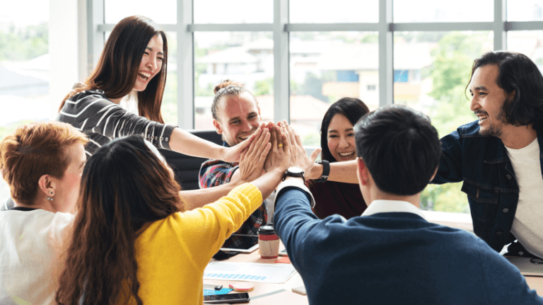 LMS Trends 2021: Top 6 Tips To Drive Learner Engagement