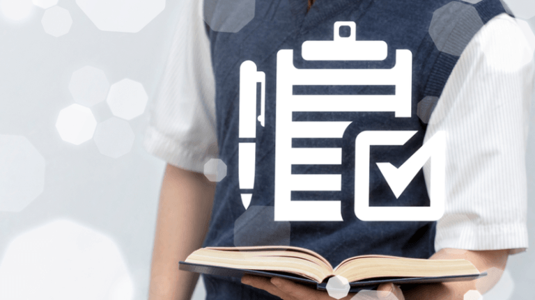 Time For A Knowledge Check: How To Use Your LMS For Blended Learning Assessments