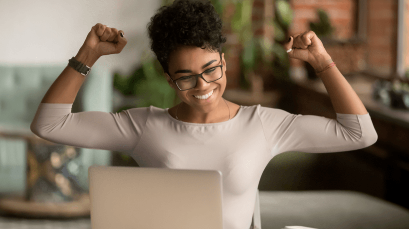 7 Secrets To Tap Into Employee Motivation In Online Training