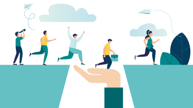 6 Simple Ways To Provide Ongoing Learner Support In Online Training