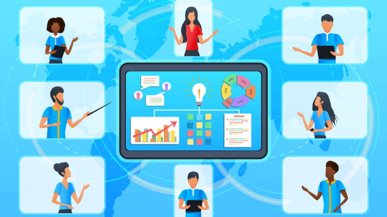 How To Create Amazing Virtual Experiences For Popular L&D Use Cases