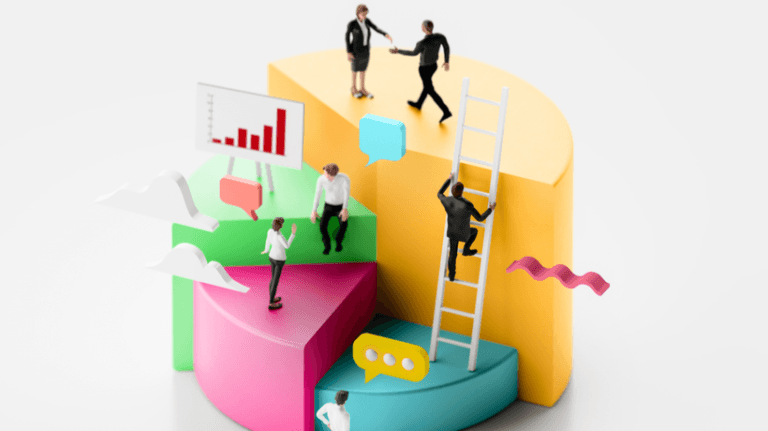 Microlearning In Blended Learning – A Trail Mix Of Opportunities In L&D