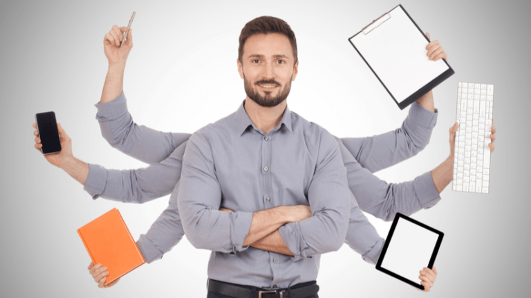 6 Resources To Add To Your Sales Skills Training Program