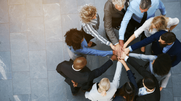 6 Creative Ways To Encourage Collaboration In eLearning Course Design