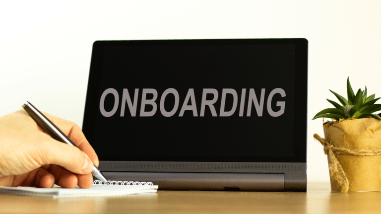 The Future Of Onboarding: Hybrid Custom eLearning