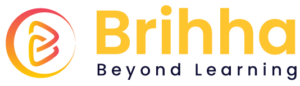 Brihha LMS logo