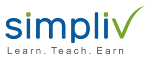 SimplivLearning logo