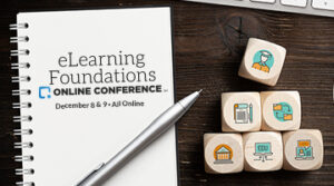 eLearning Foundations Online Conference