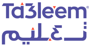 Ta3leem eLearning logo
