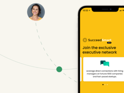 Screenshot of SucceedSmart