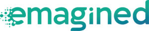 eMAGINed logo