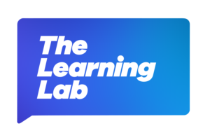 TheLearning LAB logo