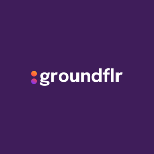 Groundflr logo