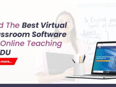 Screenshot of ViDU TECH