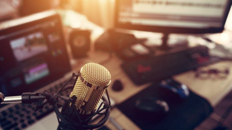 Audio Scenarios In Online Training 7 Tips