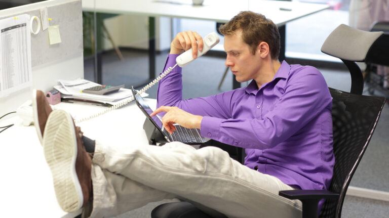 Bad Employee Habits You Should Break Now - eLearning Industry