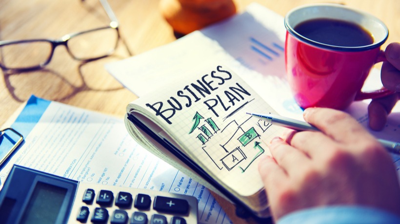 Business Planning Training For eLearning Companies