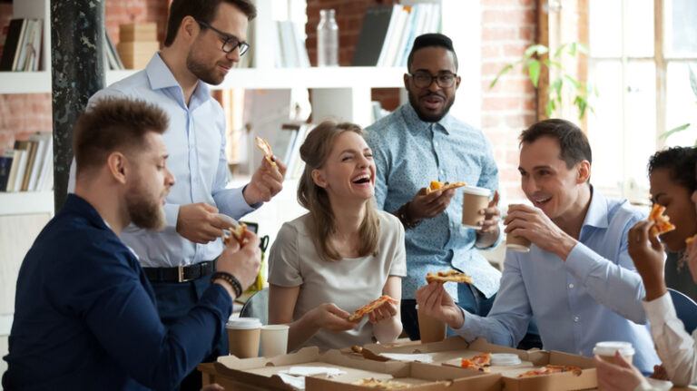 Company Culture In Online Training 6 Tips