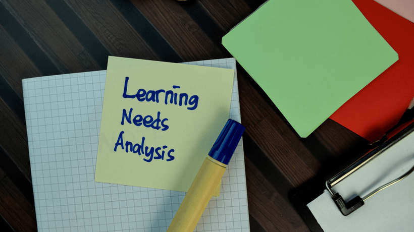 Corporate Learning Needs Analysis 5 Tips