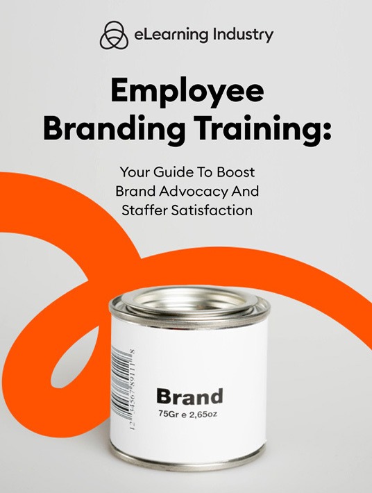 eBook Release: Employee Branding Training: Your Guide To Boost Brand Advocacy And Staffer Satisfaction