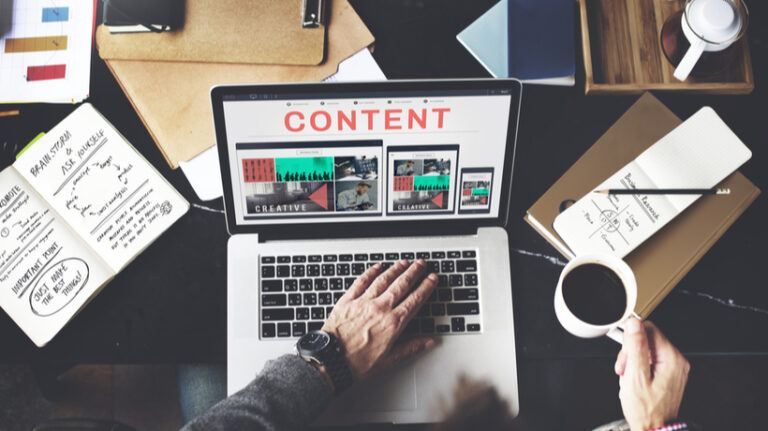 Developing eLearning Courses 4 Key Factors