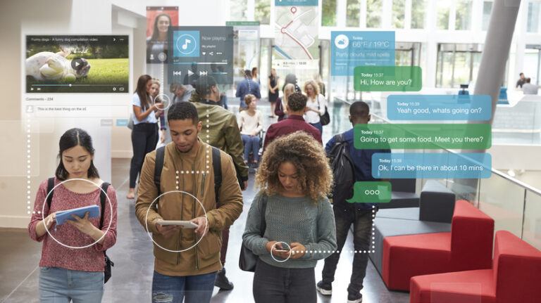 Emerging Tech In Education: The New Demands