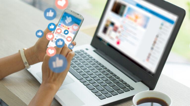 Millennial Learners And The Social Media